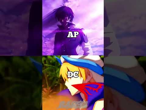 Anos vs Gilgamesh, Yogiri and Dio OH | Obito vs Esdeath