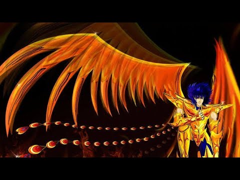 SAINT SEIYA AWAKENING/ EL DÍA QUE EL FÉNIX NACIÓ