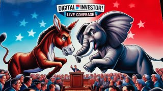 Digital Investor: Special Election Madness Coverage...