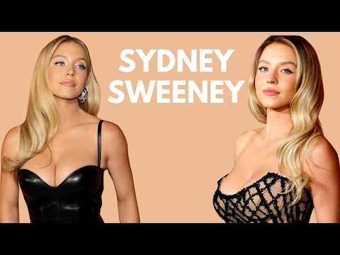 Sydney Sweeney's Secret Life REVEALED!