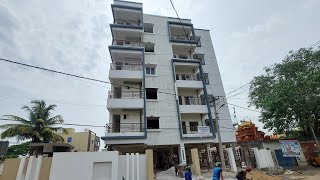 1 Bhk Flats For Sale || HMT Colony || Miyapur || Madinaguda || Hyderabad || 9346352745