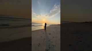 Beach ⛅✨🏖️#shortvideo #shorts #explorepage #slowmotiomshorts