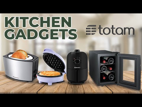 15 New Amazing Kitchen Gadgets ▶ 26