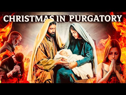 Christmas in Purgatory - Day Three