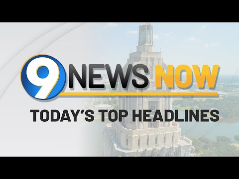 9News Now AM - Friday, November 15