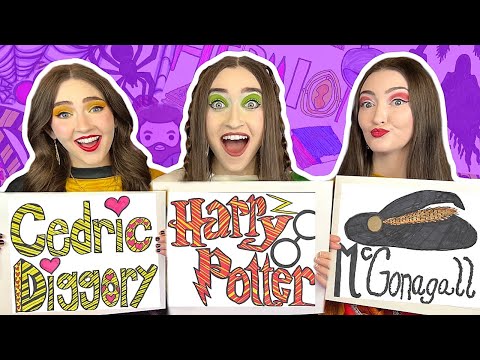 Official Harry Potter RAP Meetup