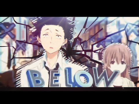 Snow Man Edit AMV (Alight Motion)