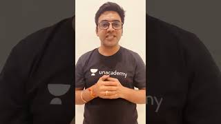 Latest Update from NTA | Mahendra Singh | Unacademy NEET #shorts