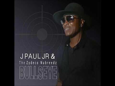 J  Paul Jr. & the Zydeco Nubreedz -  Secrets