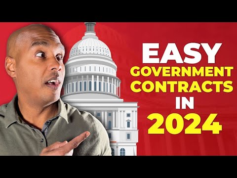 Win Your First Government Contract with no Past Performance