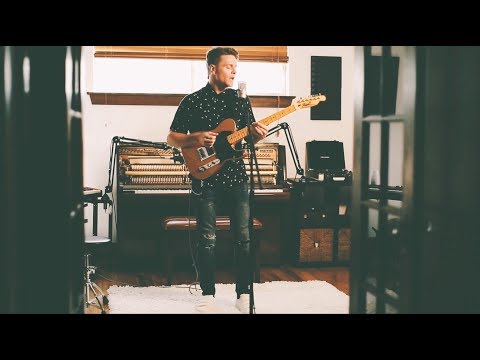 Johnny Stimson - Honeymoon (Live)