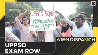 India: UPPSC Exam to be Held Now in Single Shift | Latest English News | WION Dispatch