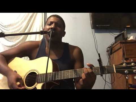 The Gambler - Kenny Rogers (Acoustic Cover)