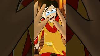 Every woman is durga #cartoon #shorts #durga #women #viralshorts #ytshorts