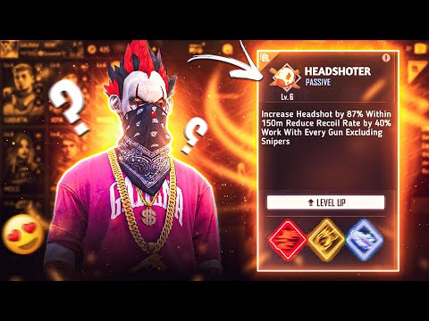 Best Character in Free Fire | Best Character Combination in Free Fire | Best Character skill | FF