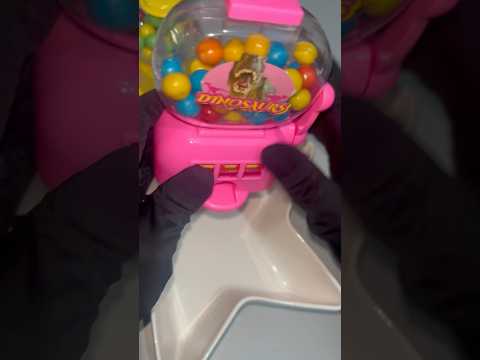 Failed #gumballmachine