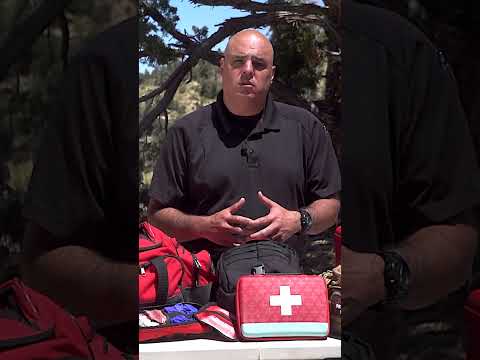 Legal Things to Consider in First Aid | E3 Camping #firstaid