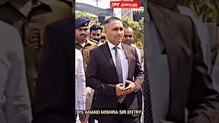 IPS Anand Mishra officer#ipsanandmishra #ips #ipsattitude #motivation ipslover#ipslifestyle