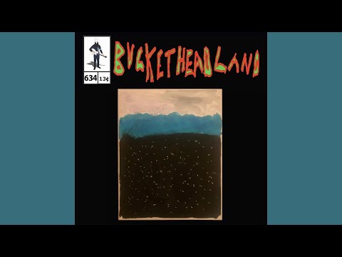 Sea Above The Sky - Buckethead (Pike 634)