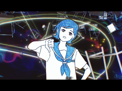 DECO*27 - ネガティブ進化論 feat. 初音ミク