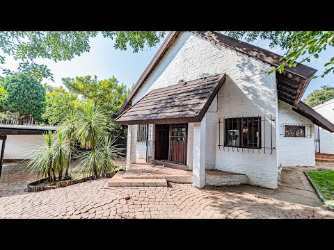 3 bedroom house for sale in Newlands (Pretoria East) | Pam Golding Properties