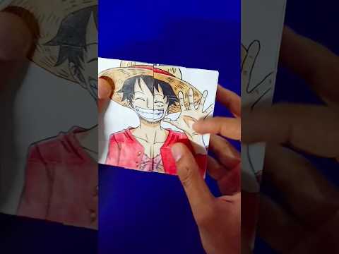 Endless Card for GOAT #drawing #goku #art #anime #edit #onepiece #luffy #bleach #naruto #shorts