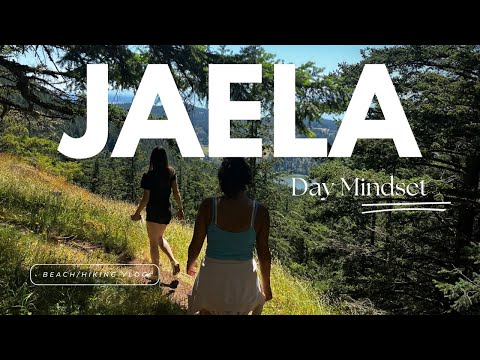 National Jaela Day - Beach/Hike Vlog