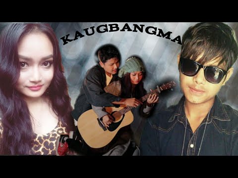 KAUGBANGMA Official lyrics video ||kaubru Song|| Lucy Charkhi & Aphuih Reang| Newsy Sky