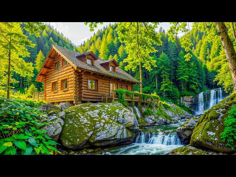 Beautiful Relaxing Music - Stop Overthinking, Stress Relief Music, Sleep Music, Calming Music #273