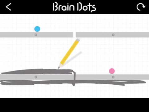 I have cleared stage 230 on Brain Dots! http://braindotsapp.com #BrainDots #BrainDots_s230