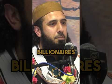 True Richness | Shaykh Burhaan Khandia