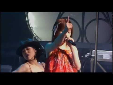 恋してごめんね　松浦亜弥コンサートツアー2004春～私と私とあなた～