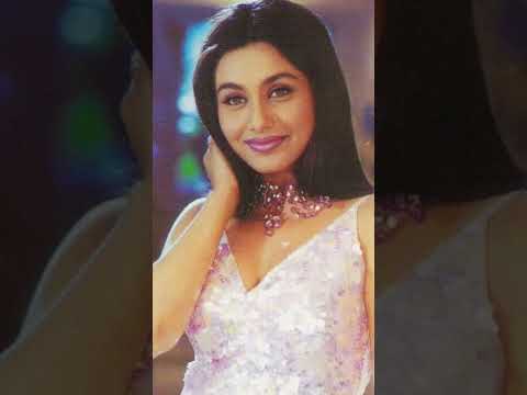 Rani mukherjee life journey #shorts #viralvideo #viral #trending #transformation