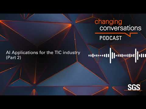 AI Applications for the TIC industry- Part 2