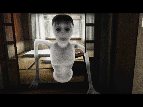 This japanese horror game mentally scarred me.. | SeijunDROP