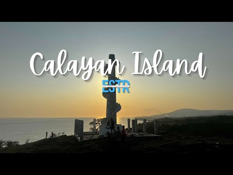 Discovering the hidden gem of Calayan Island 🏝️