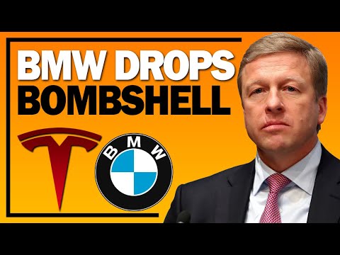 BMW’s $1 Billion Dollar Bombshell: What They Don’t Want You to Know