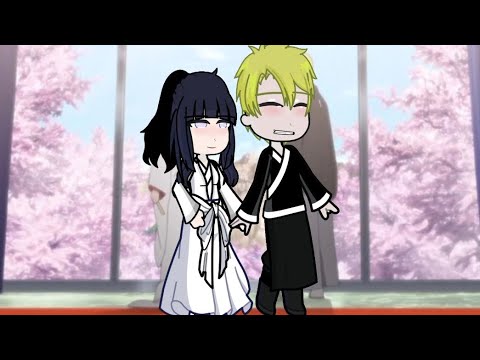 |It's Golden|Naruhina ,Narusaku?|meme|Gacha life 2|