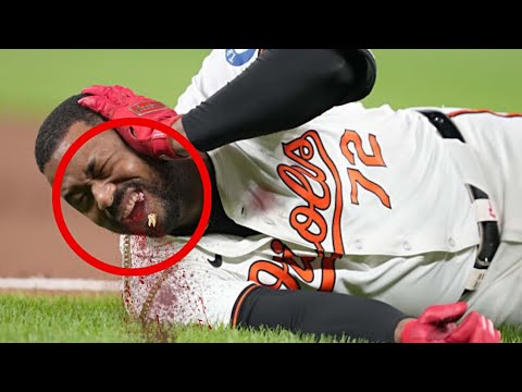 Bad Day in Baseball• Part4