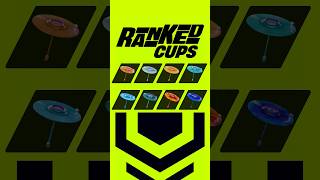 Fortnite - Ranked Cups (Dates & Info)