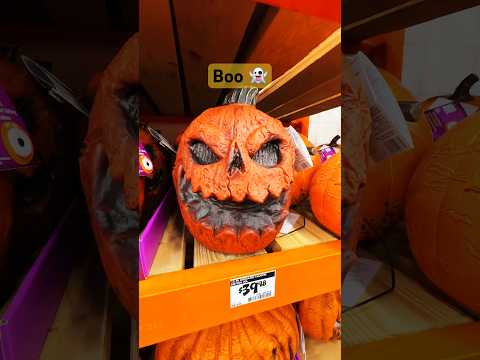 #homedepot #2024 #animatronics #halloween #shortfeed #shorts #shortvideo #spookyseason #fun