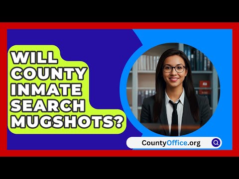 Will County Inmate Search Mugshots? - CountyOffice.org