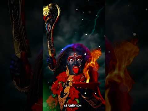 Kali Puja Song Status | Mahakali Song | Jai Maa | Kali Puja Bhajan Song Status | Bhakti Song Status