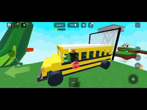 I played random roblox games for some reason...