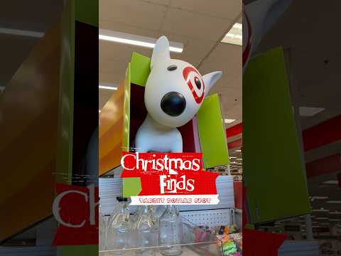 Most wonderful time of the year Target Dollar Spot #target #targetfinds #targetdollarspot #funfinds