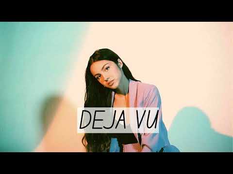 deja vu LOFI (Remix) - Olivia Rodrigo