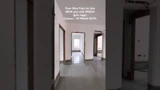 Flat for sale near lb nagar | #flatsforsalenearme | #flatsforsaleinlbnagar