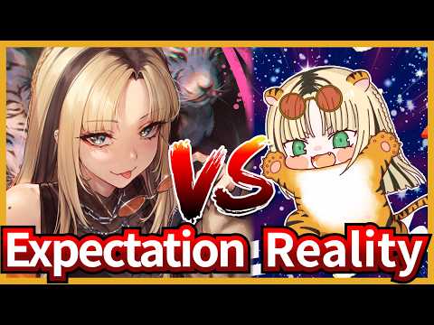 Koganei Niko Expectation VS Reality 【 Hololive / Eng Sub 】