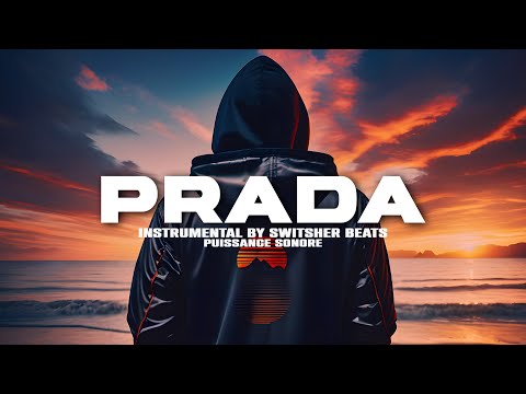 [Free] Melodic Type Beat "Prada" Instru Rap Ambiance Ninho Instrumental Melodieuse 2024