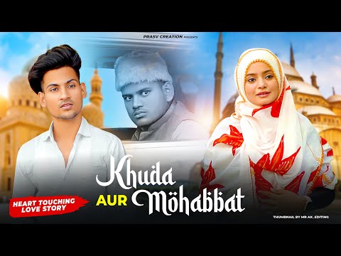 Khuda Aur Mohabbat | Rahat Fateh Ali Khan | Nish Asher | New Hindi Song | PRASV Creation | Prashant